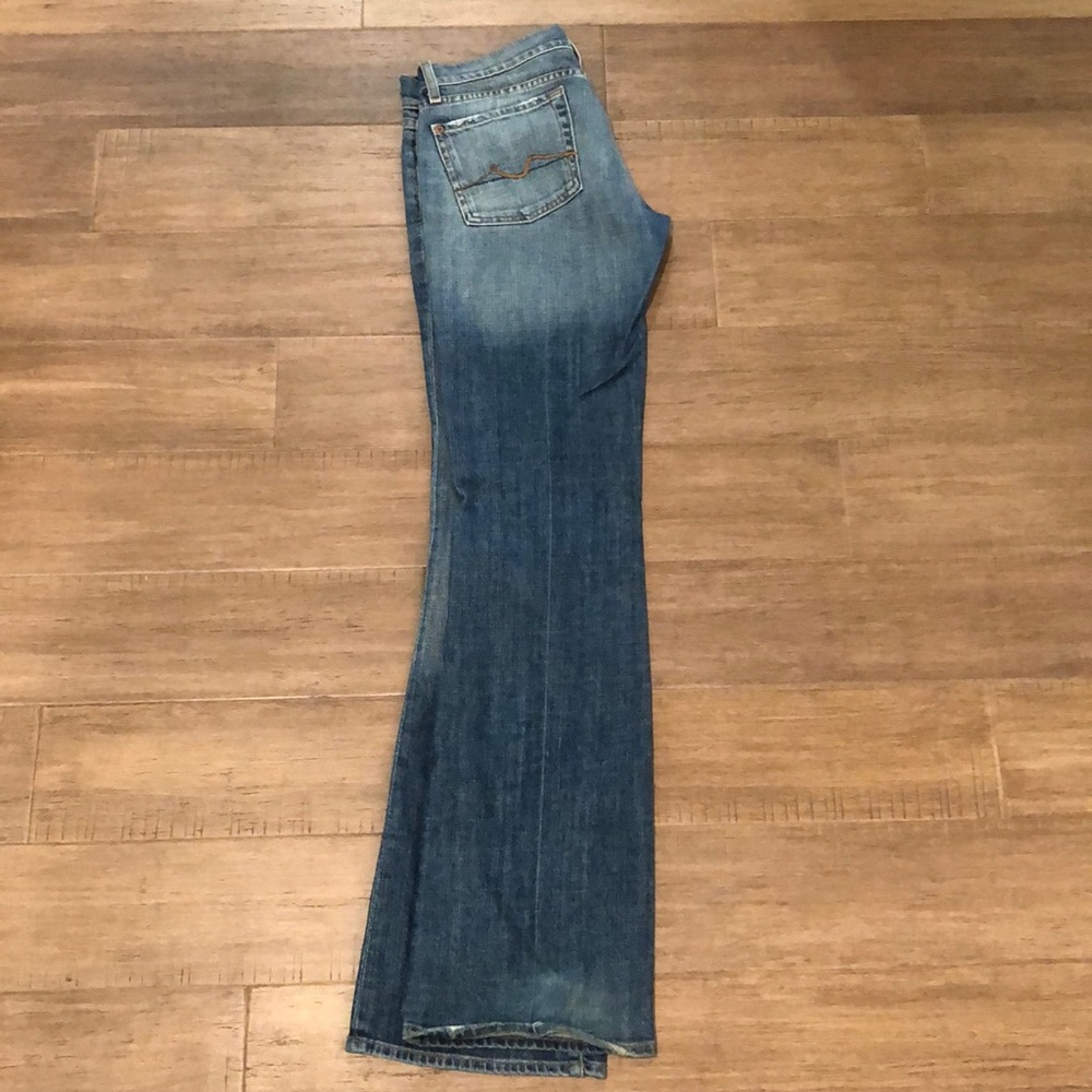 7 For All Mankind Jeans